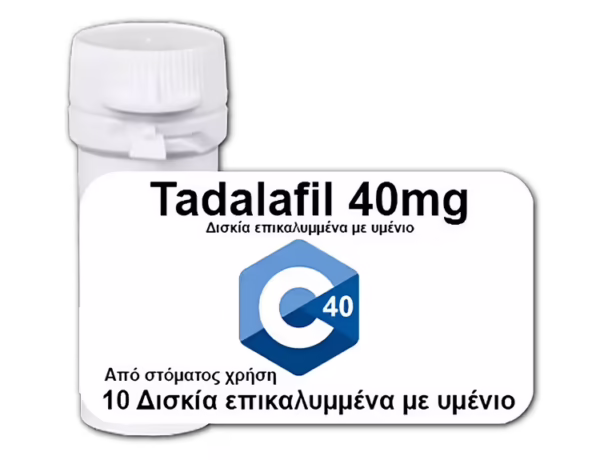 C 40